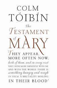 The Testament of Mary (h�ftad)