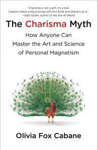 Charisma Myth (inbunden)