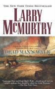 Dead Man's Walk (h�ftad)