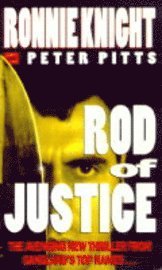 Rod of Justice (h�ftad)