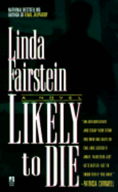 Likely to Die (h�ftad)