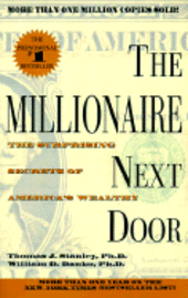 The Millionaire Next Door (h�ftad)