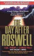 The Day After Roswell (pocket)