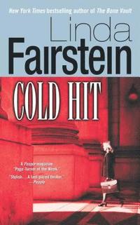 Cold Hit (pocket)