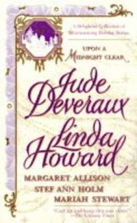 Upon a Midnight Clear (h�ftad)