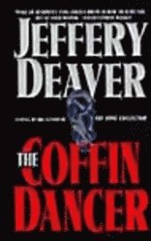 The Coffin Dancer (h�ftad)