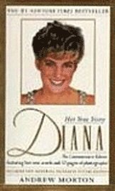 Diana: Her True Story in Her Own Words (pocket)