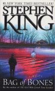 Bag of Bones (h�ftad)