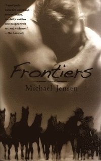 Frontiers (inbunden)