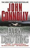 Every Dead Thing (pocket)