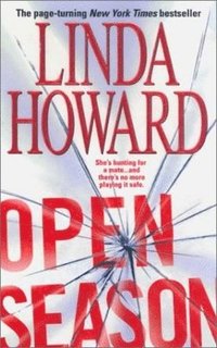 Open Season (pocket)