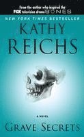 Grave Secrets (h�ftad)