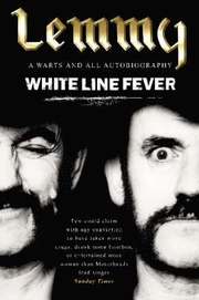 White Line Fever (h�ftad)