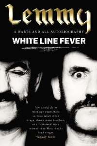 White Line Fever (h�ftad)