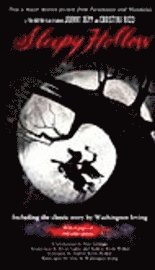 The Art of Tim Burton's 'Sleepy Hollow' (inbunden)