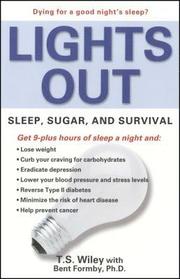 Lights out (h�ftad)