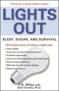 Lights out (h�ftad)
