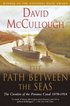 The Path between Seas