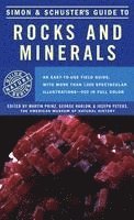 Simon & Schuster's Guide to Rocks and Minerals (h�ftad)