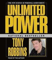 Unlimited Power (ljudbok)