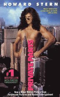 Private Parts (h�ftad)