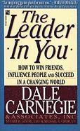 The Leader in You (h�ftad)