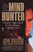 Mind Hunter (h�ftad)