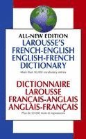 Larousse's French-English, English-French Dictionary: Dictionnaire Larousse Francais-Anglais, Anglais-Francais (pocket)