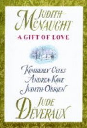 Gift Of Love (h�ftad)