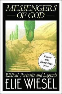 Messengers of God (h�ftad)