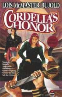 Cordelia's Honor (h�ftad)
