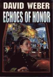 Echoes of Honour (h�ftad)