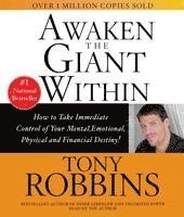 Awaken The Giant Within (ljudbok)