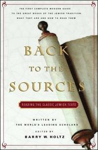 Back to the Sources (h�ftad)