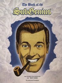 The Book of the Subgenius (h�ftad)