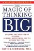 The Magic of Thinking Big