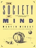 Society Of Mind (h�ftad)