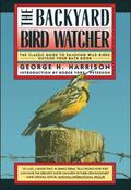 Backyard Bird Watcher, The