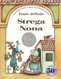 Strega Nona (h�ftad)