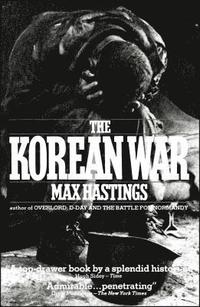 The Korean War (h�ftad)