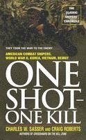 One Shot One Kill (h�ftad)