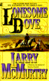 Lonesome Dove (pocket)
