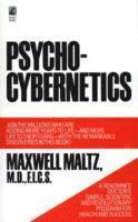 Psycho-Cybernetics (h�ftad)