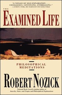 The Examined Life (h�ftad)