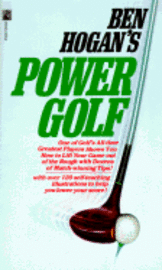 Power Golf (h�ftad)