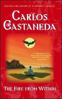 The Fire from within (h�ftad)