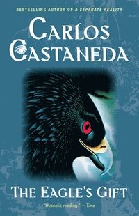 Eagle's Gift (h�ftad)