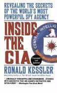 Inside the CIA (h�ftad)