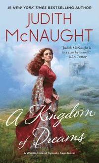 A Kingdom of Dreams (h�ftad)