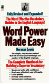 Word Power Made Easy (inbunden)